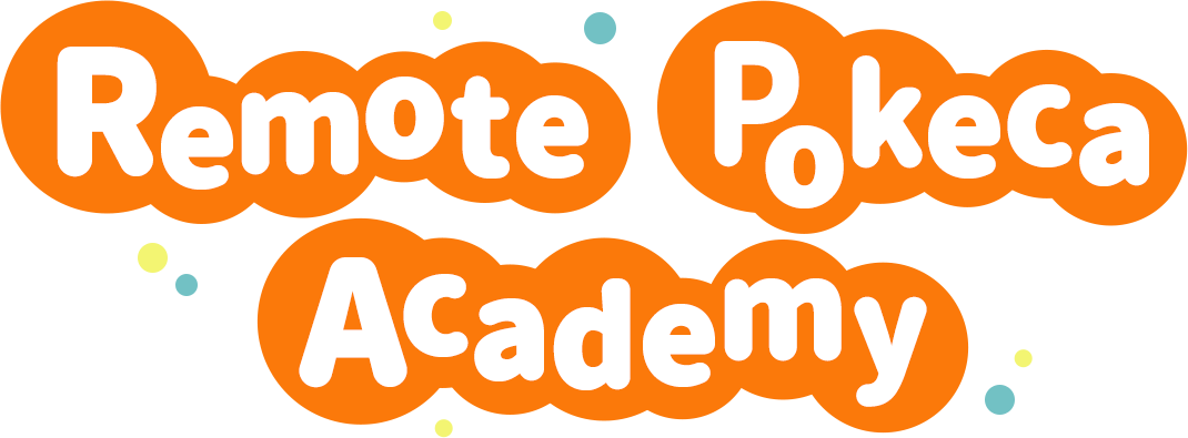 Remote Pokeca Academy